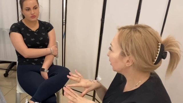 Как рассчитать свой заработок!Косметолог Польша смотреть онлайн