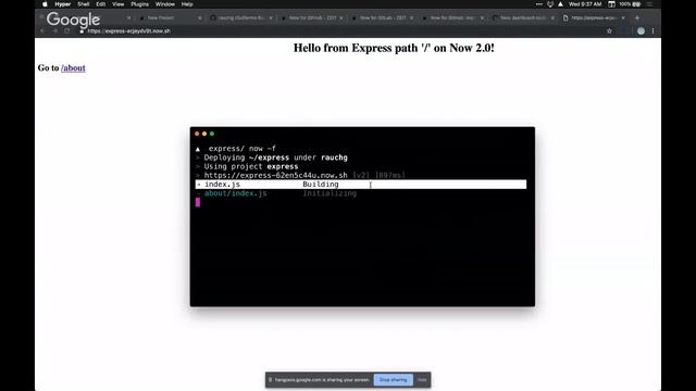 This.JavaScript: State of Frontend Testing смотреть онлайн