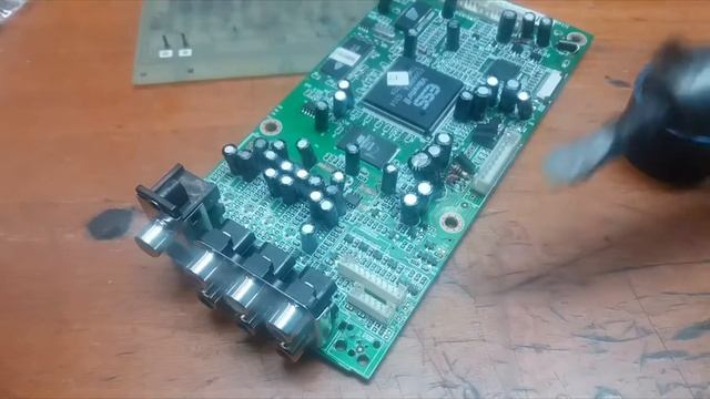 Моё мнениео о паяльнике с цифровой индикацией температуры. смотреть онлайн