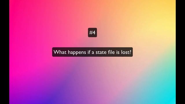 Master Terraform Interview Questions with this Easy Demo смотреть онлайн