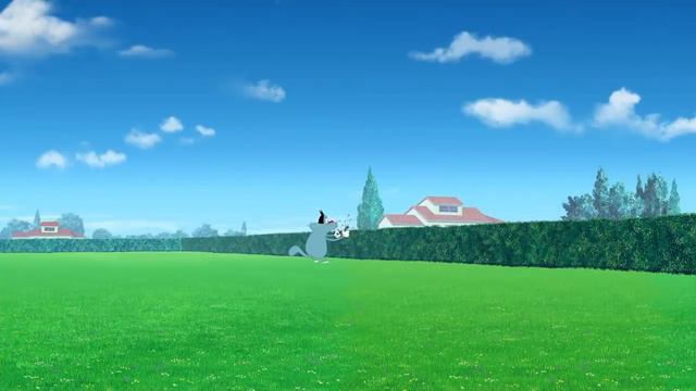 Oggy And The Cockroaches - Oggy And The Magic Smile (S4E48) Full Episode In HD