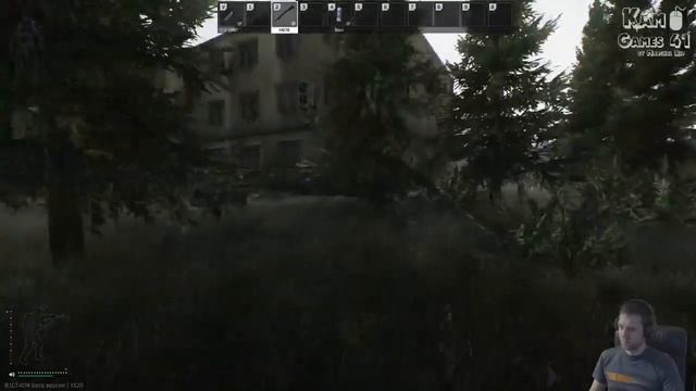 Escape from Tarkov худшие моменты со стрима смотреть онлайн