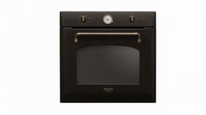 Онлайн обзор. Духовой шкаф Hotpoint Ariston FIT 804 H AN HA