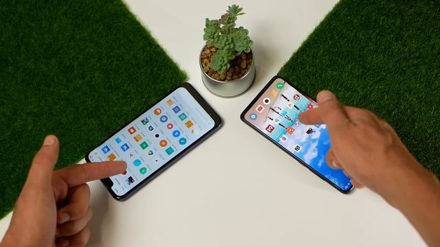 Pocophone ВОССТАЛ и дал бой Xiaomi Mi 9T ??