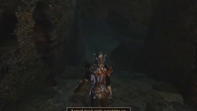 Let's Play Elder Scrolls Morrowind S146 - The Shrine Is Cleansed смотреть онлайн