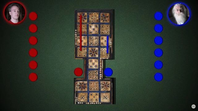 Replicating Real World Systems to Design Meaningful Games | Game Design Thinking смотреть онлайн