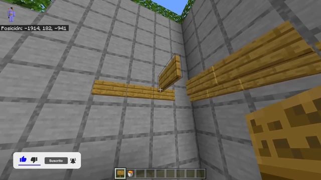 GRANJA DE RAIDS FACIL para MINECRAFT BEDROCK 1.20 ✅ смотреть онлайн