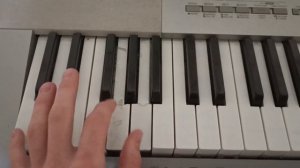 How to play Boogie WOOGIE (lesson 2) | Как играть буги-вуги на пианино! (урок 2)!