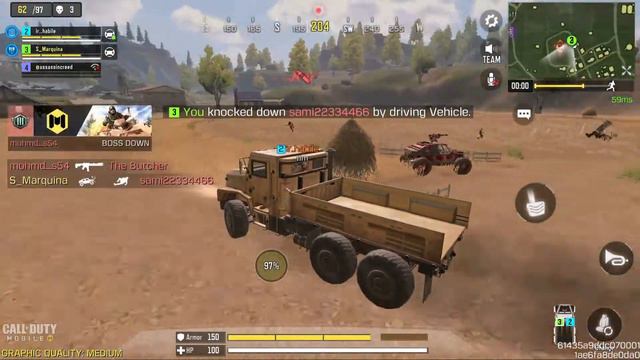 Squad terminator part 1 🤣 смотреть онлайн