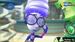 Анонсы, Маленький Спонсор, Заставка рекламы (Карусель Старый, Апрель 2023)