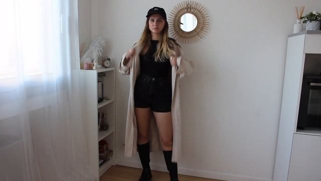 lookbook printemps 2022 ✦ ft. Ana Luisa смотреть онлайн