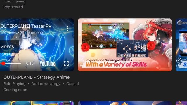 TOP UPCOMING Mobile Games : May 2023 Pre-Register смотреть онлайн