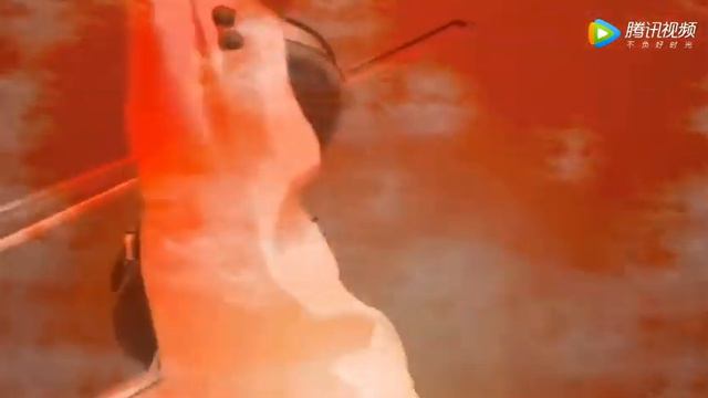 Paganini Moto Perpetuo violin by Ping Bai 白平 смотреть онлайн