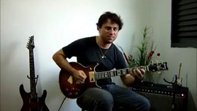 Ibanez AR420 VLS