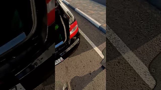 помывочный день шкода суперб 2