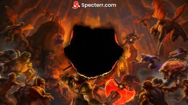 i can't fix you ▶ doom eternal remix смотреть онлайн