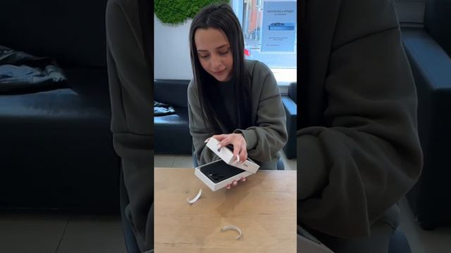 IPhone 14 Pro Max в крутом черном цвете 🖤 смотреть онлайн