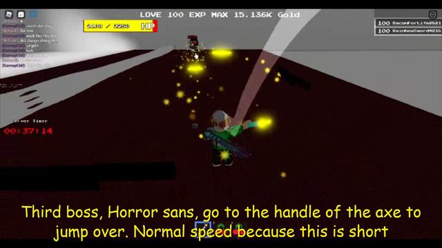 [Rrhar'il] Defeating King Multiverse | Undertale: Last Reset | It's absolute HELL... (ft. Cxrrupt3d смотреть онлайн