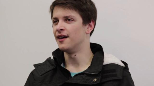 Interview with Feliks Zemdegs: Speedcubing Champion смотреть онлайн