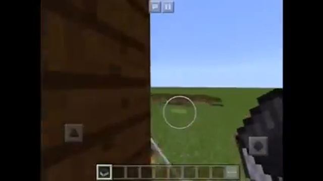 TNT, A Minecraft PE Roller Coaster смотреть онлайн