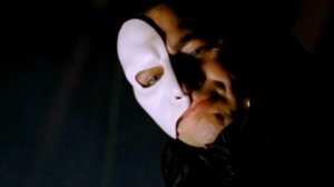 Rainbow- Black Masquerade