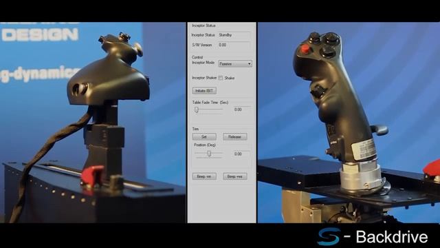 JSF F-35 Replica Cockpit Set смотреть онлайн