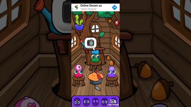 Moy 7 The Virtual Pet Game прохождения смотреть онлайн