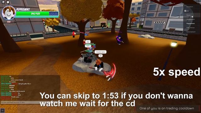 AUT |Obtaining Reaper: Nightmare