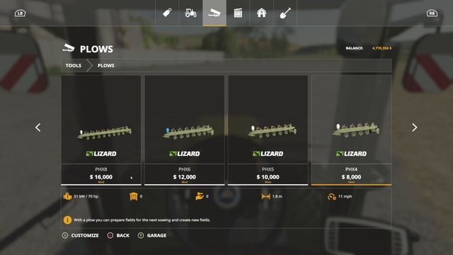 New Mods! Challenger MT600D Out Now! (14 Mods) | Farming Simulator 19 смотреть онлайн