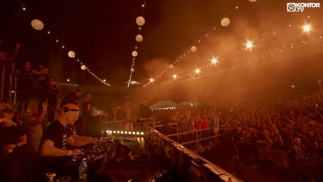 Tinlicker X Robert Miles - Children (Official Video HD)