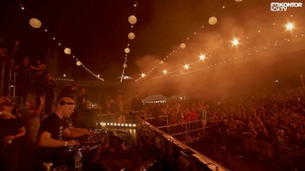 Tinlicker x Robert Miles - Children (Official Video HD)