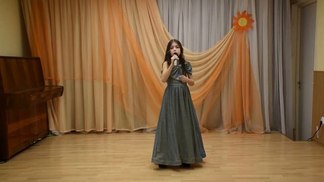 Сухих Софья Волшебная мечта смотреть онлайн