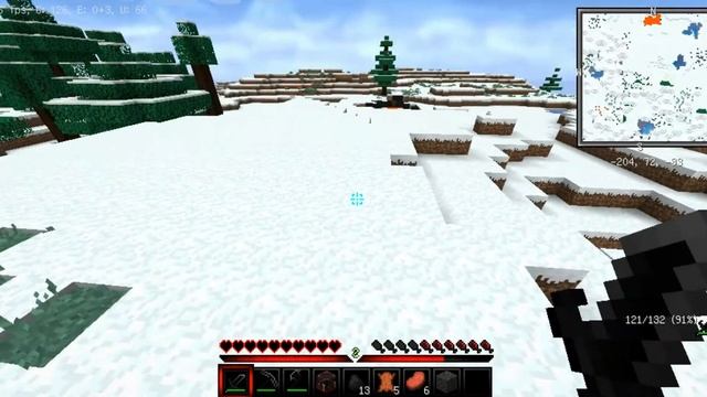 Безумные Прохождения|Minecraft java edition смотреть онлайн