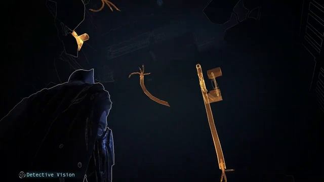 Batman Arkham Origins - Gameplay Walkthrough Part 15 - Electrocutioner's Fate (PC, Xbox 360, PS3) смотреть онлайн