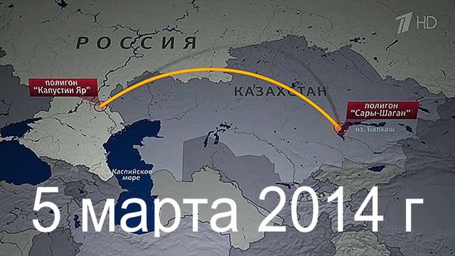 Казахстан - принуждение к Крыму смотреть онлайн