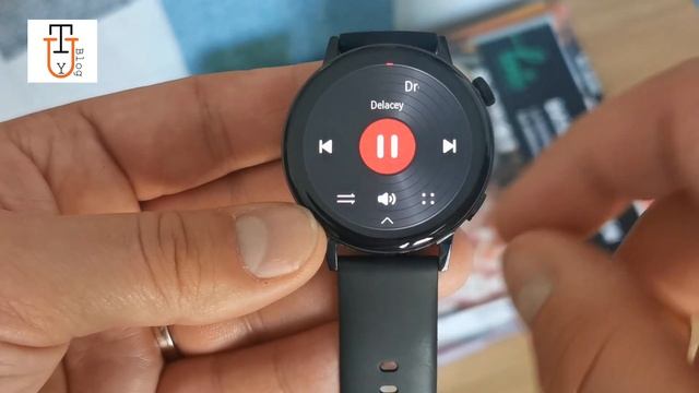 Huawei Watch GT3 análisis y caracteristicas en español смотреть онлайн