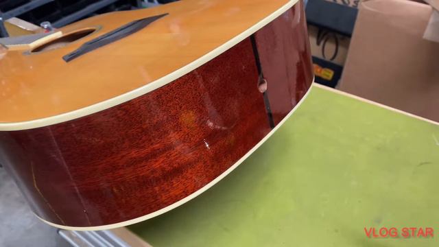 Fishman Infinity blend installation смотреть онлайн