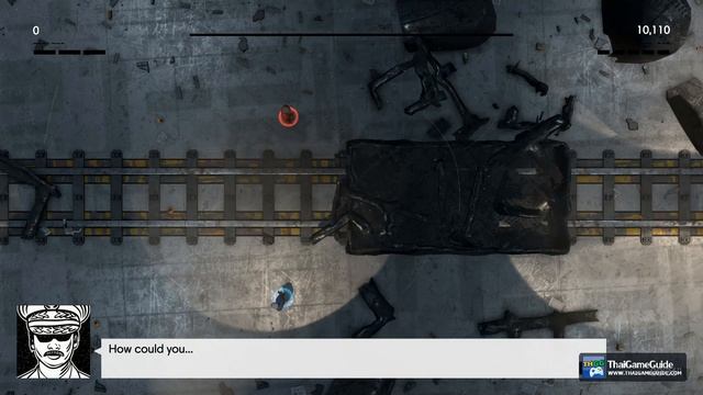 Freakout: Calamity TV Show [Local Co-op] : Action Shooter [Part1] ~ Escape the Show смотреть онлайн