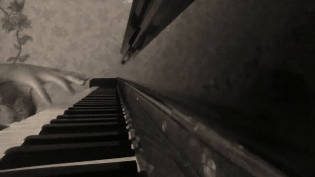 UNRAVEL OP. TOKYO GHOUL COVER BY F.W. смотреть онлайн
