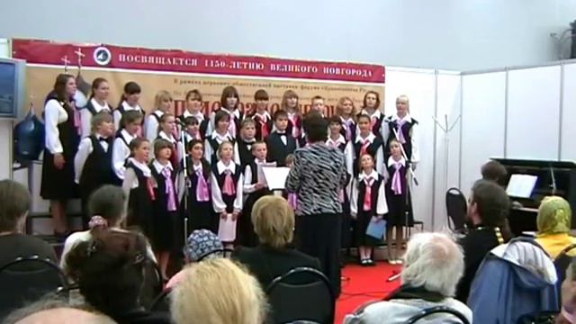 "Православная Русь" 23.09.2009 смотреть онлайн