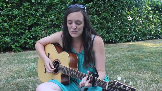 Mon amour mon ami (8 femmes) - Marie Laforêt - Cover / Reprise guitare смотреть онлайн