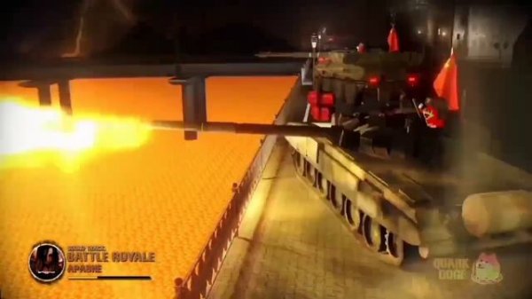 Flex Air 1-5| Автор Quark Doge