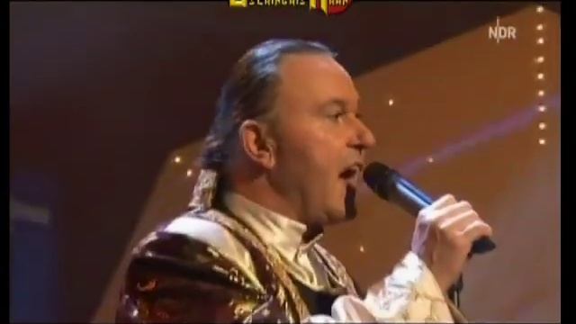 Dschinghis Khan/Чингисхан - Temudschin