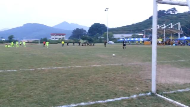 noksan fc vs garuda fc ( adu finalty ) смотреть онлайн