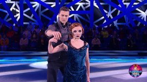 Ольга Кузьмина и Александр Энберт - "Я полюбила ва...вый период 2020. Фрагмент выпуска от 12.12.2020