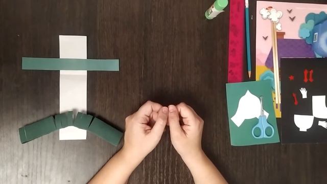 Мастер-класс по изготовлению поделки «Танцующий красногвардеец» смотреть онлайн