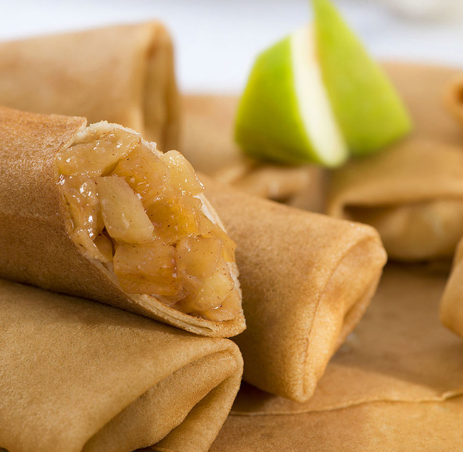 Здоровая еда? Я говорю да!