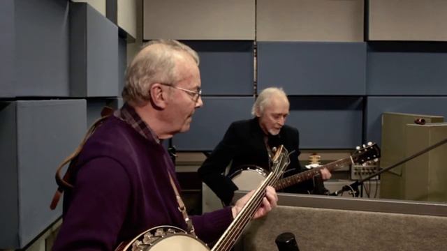 Sounds Easy Jazz (Duo) - St Louis Blues (Banjo Jam) смотреть онлайн