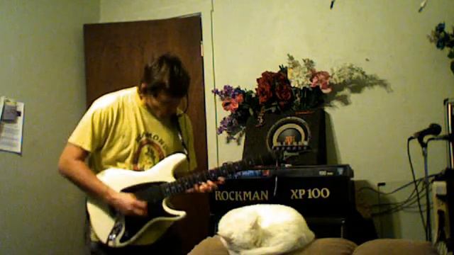 GUITAR DIMIN #6 - Spoken Arpeggio Practice - Key C: A6 - E#maj - F4 - F#4th/D смотреть онлайн