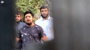 Митя и Халя "Решение проблемы"